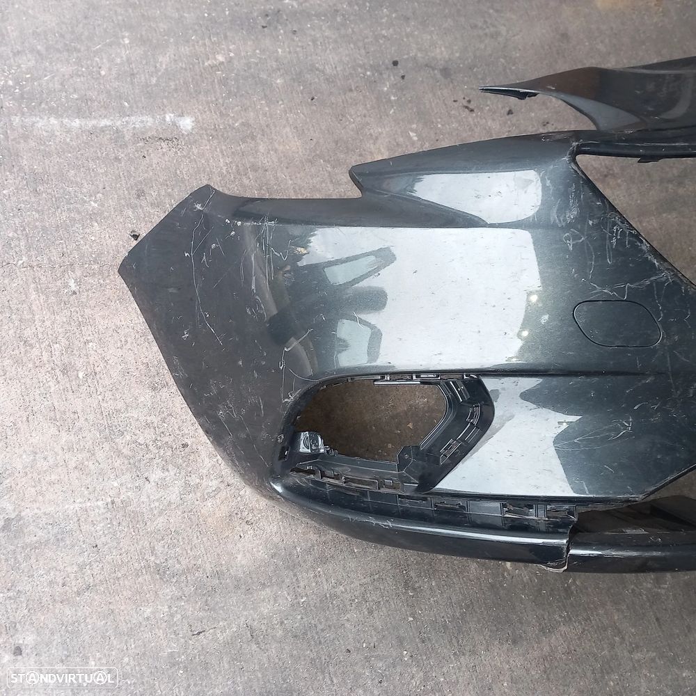 Para-choques frente Opel Corsa E 2014 a 2018  39003567 - 4