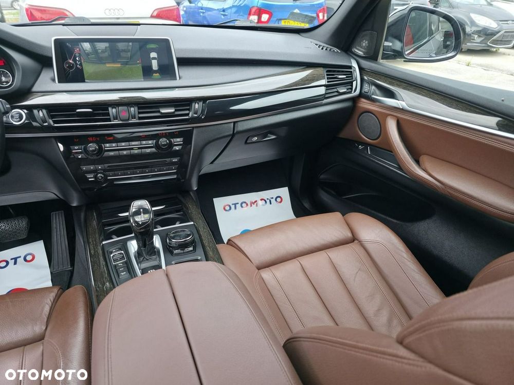 BMW X5 xDrive30d - 20