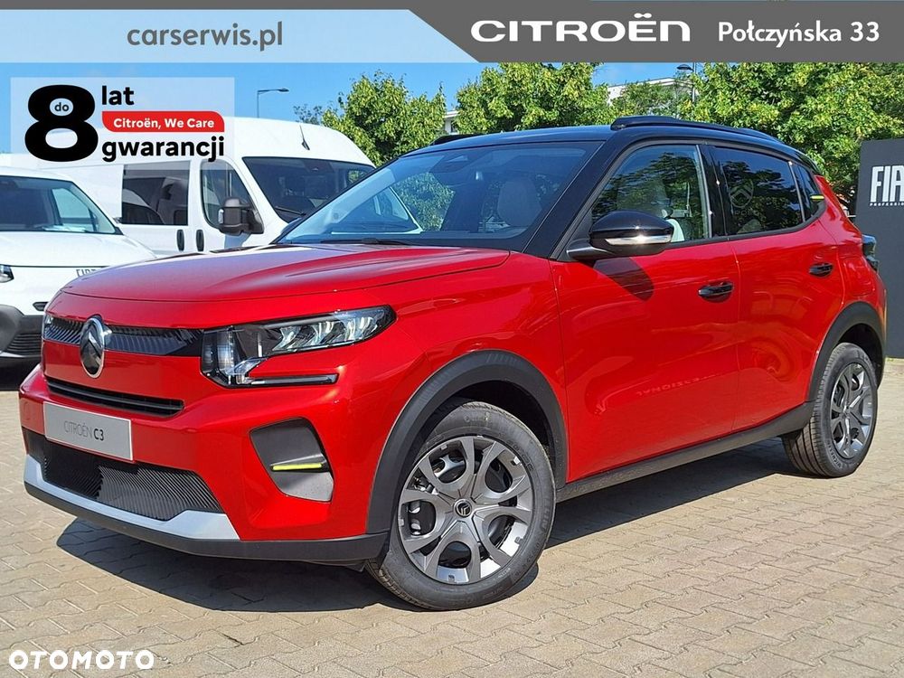 Citroën C3 - 1