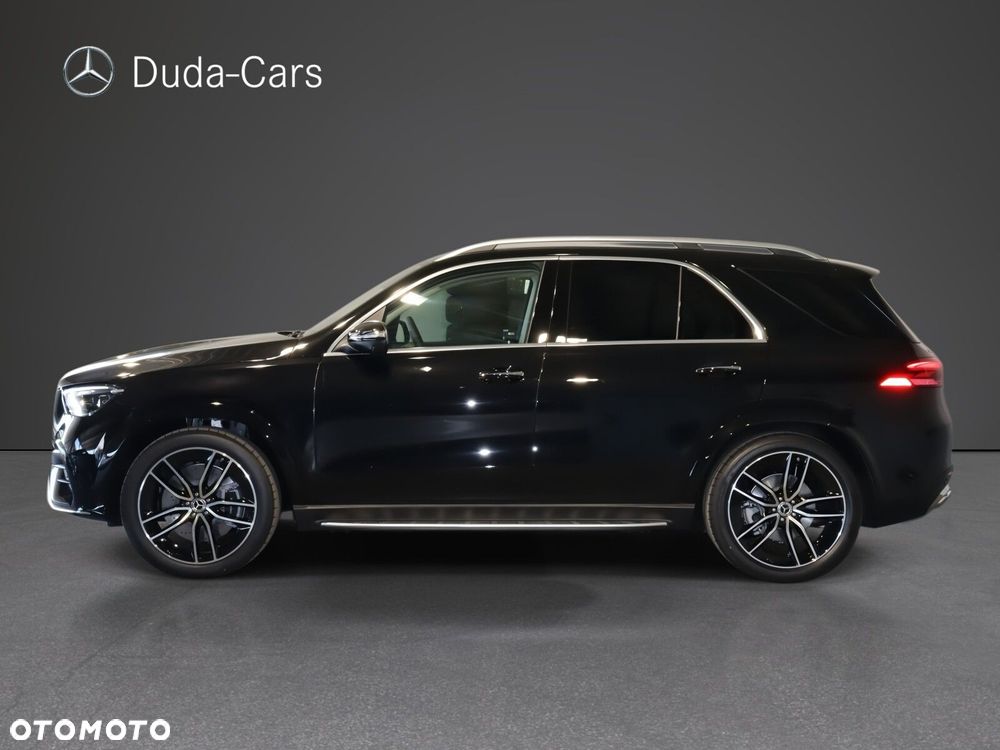 Mercedes-Benz GLE - 6