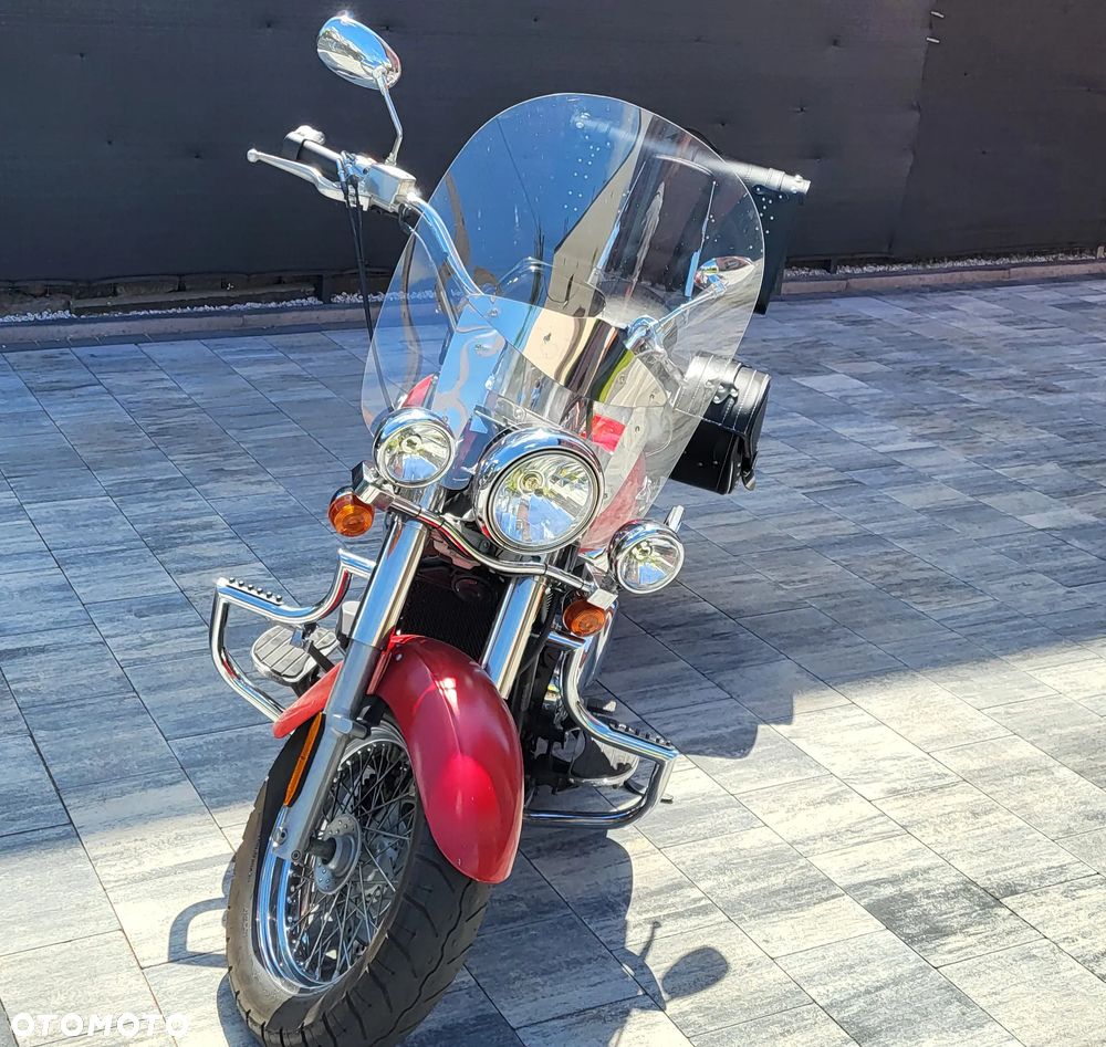 Kawasaki VN - 5