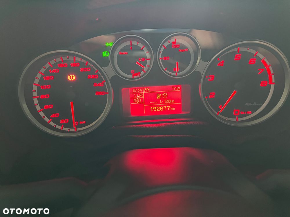 Alfa Romeo Mito 1.4 MultiAir Distinctive S&S - 16