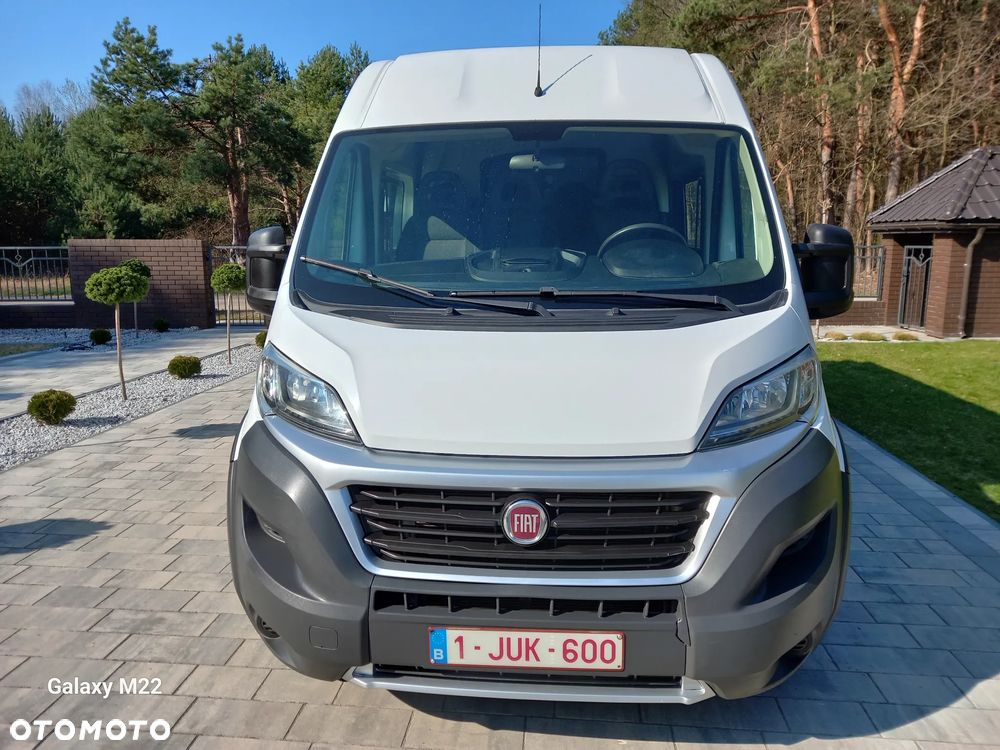 Fiat DUCATO - 6