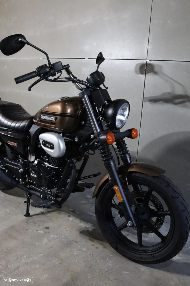 UM Renegade Sport - 2
