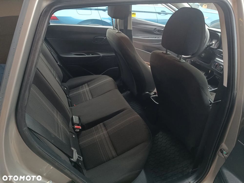 Hyundai i20 1.2 Classic Plus - 32