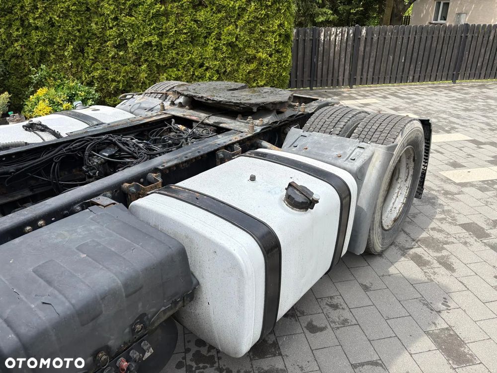 MAN TGX 18.440 / EURO 5 / MEGA / LOW DECK - 3