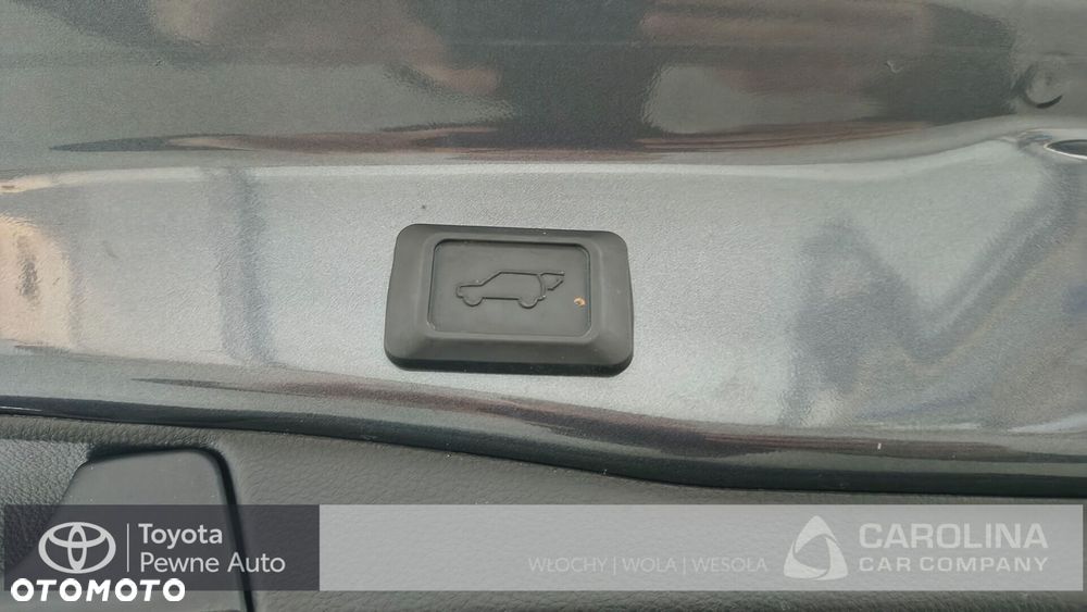 Toyota RAV4 2.5 Hybrid Executive 4x4 - 24