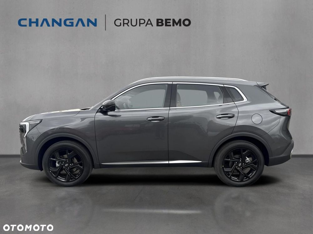 Changan CS55 Plus - 4