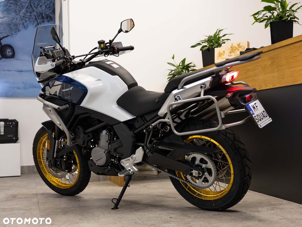 CFMoto 700MT - 13