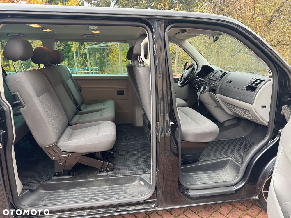 Volkswagen Caravelle L2 Trendline - 9