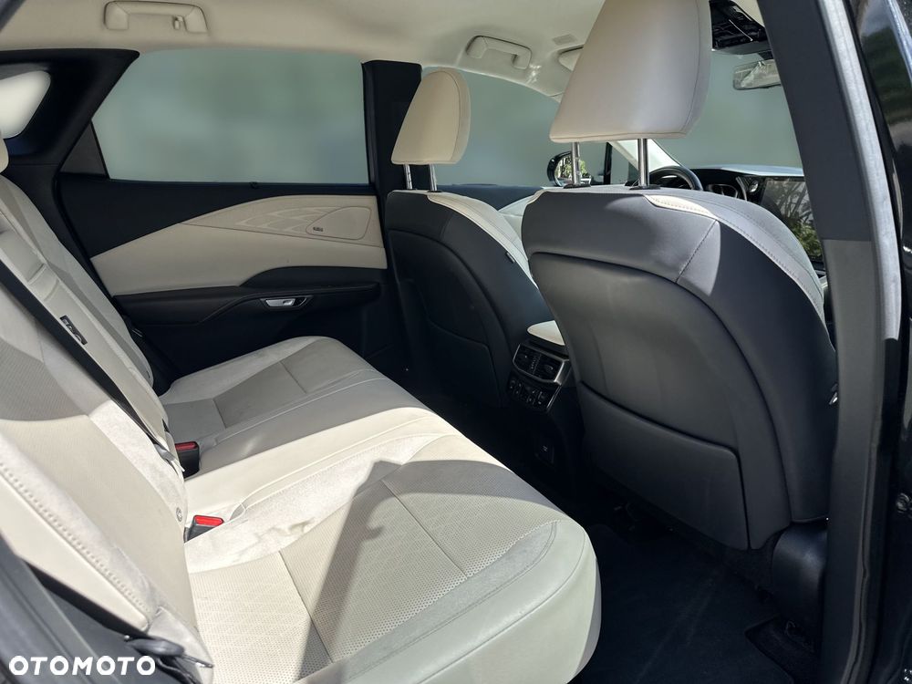 Lexus RX - 11