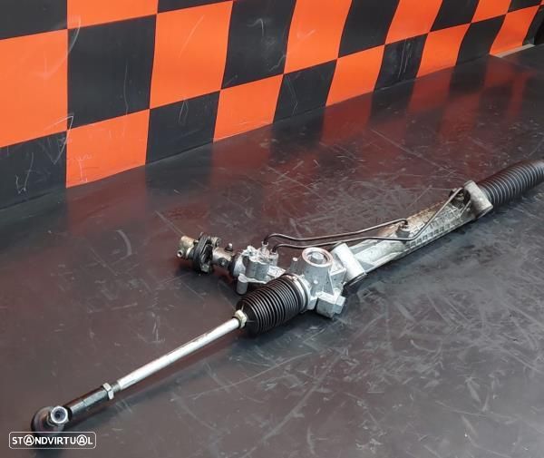 Caixa De Direcção Ford Transit Camião De Plataforma/Chassis (Fm_ _, Fn - 2