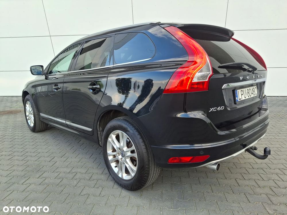 Volvo XC 60 D3 Edition Pro - 9