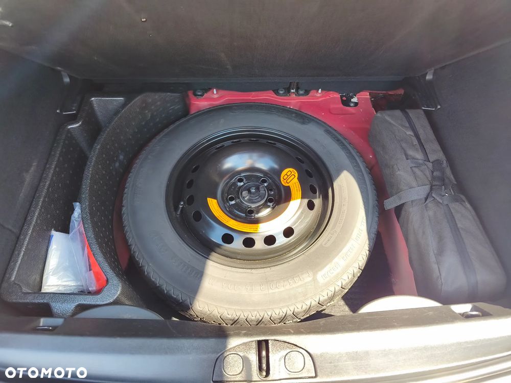 Fiat 500X 1.4 MultiAir 4x2 S&S Pop Star - 16