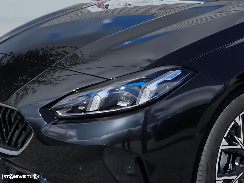 BMW 220 Gran Coupé Pack Desportivo M - 3