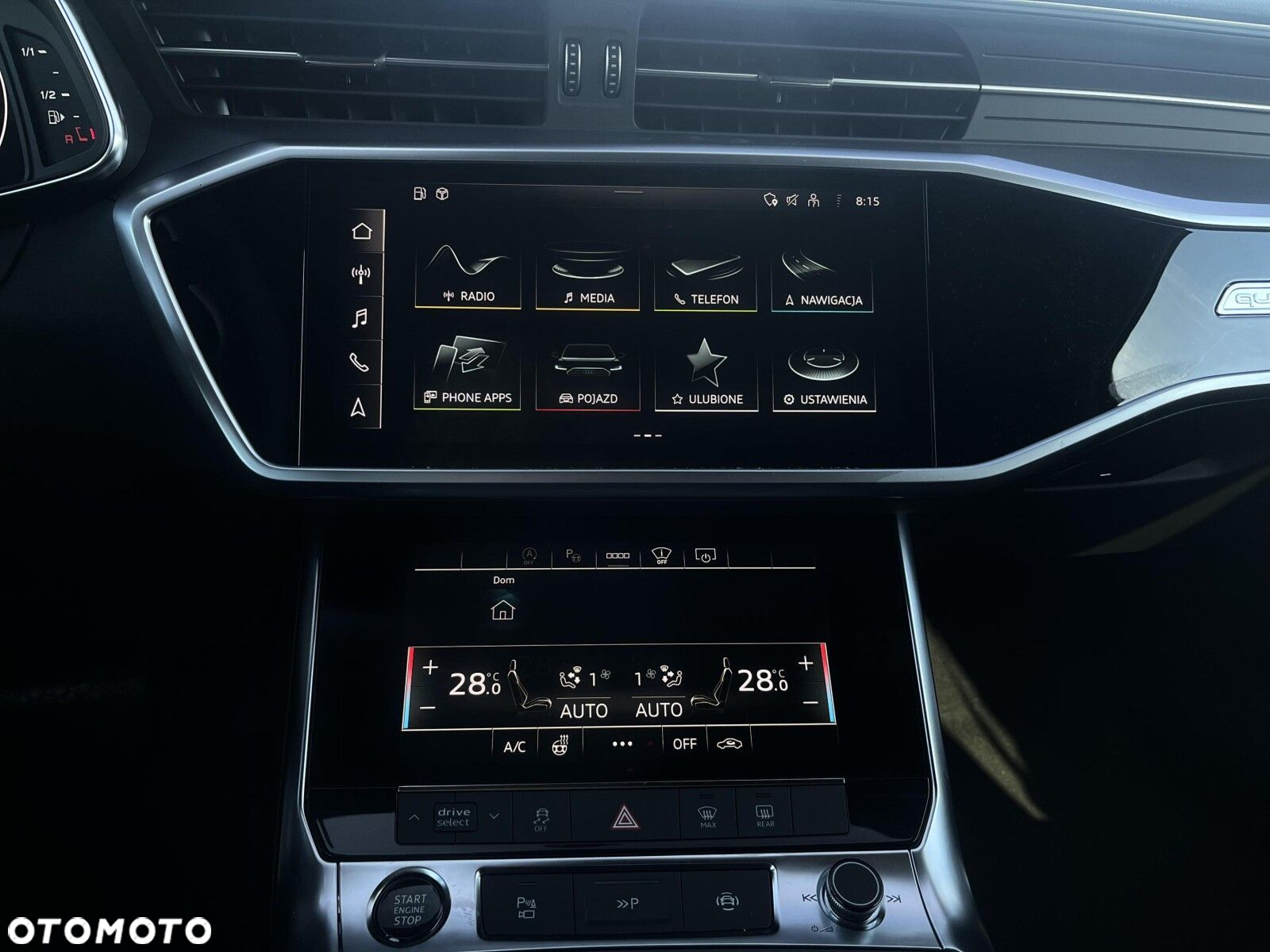 Audi A6 - 27
