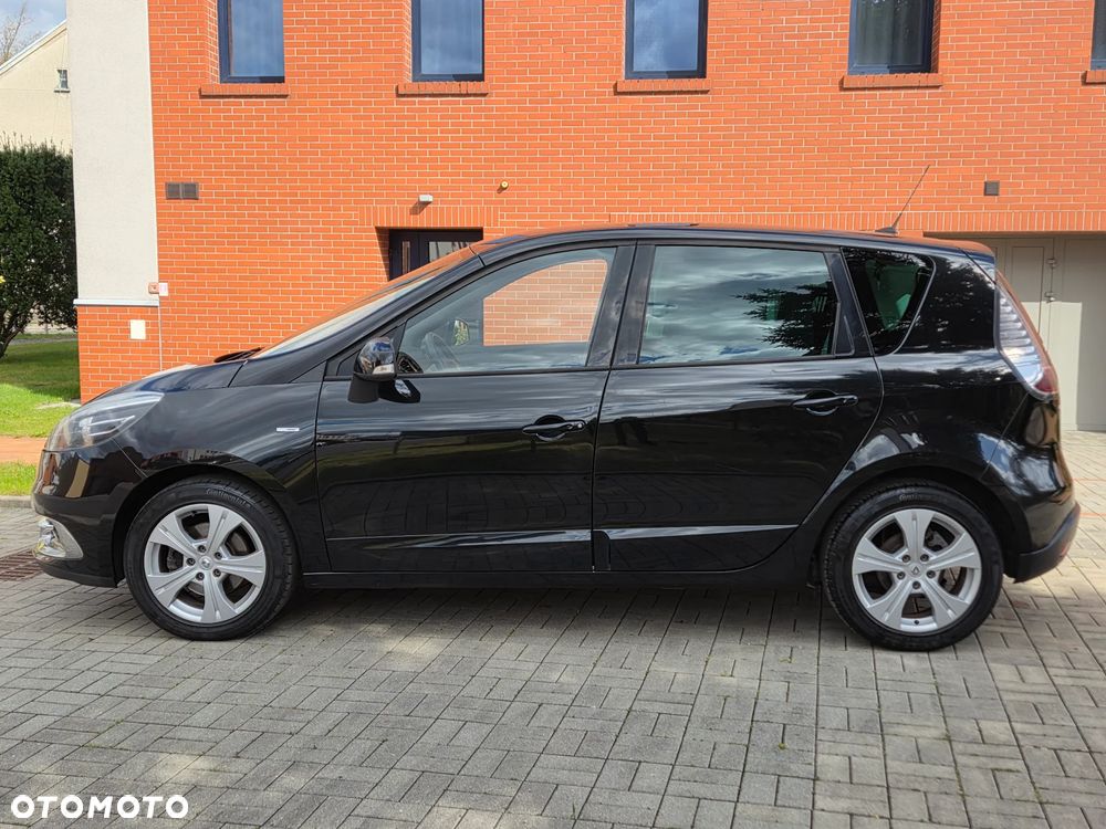 Renault Scenic TCe 130 Bose Edition - 2