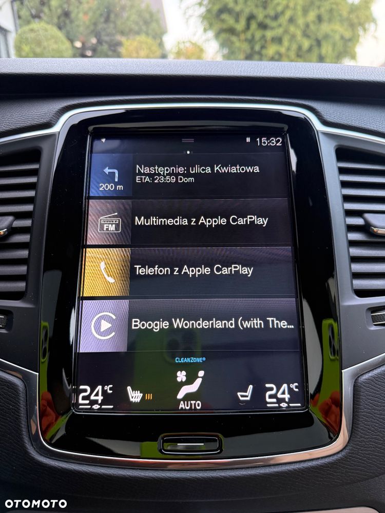 Volvo XC 90 T6 AWD Momentum Pro - 35