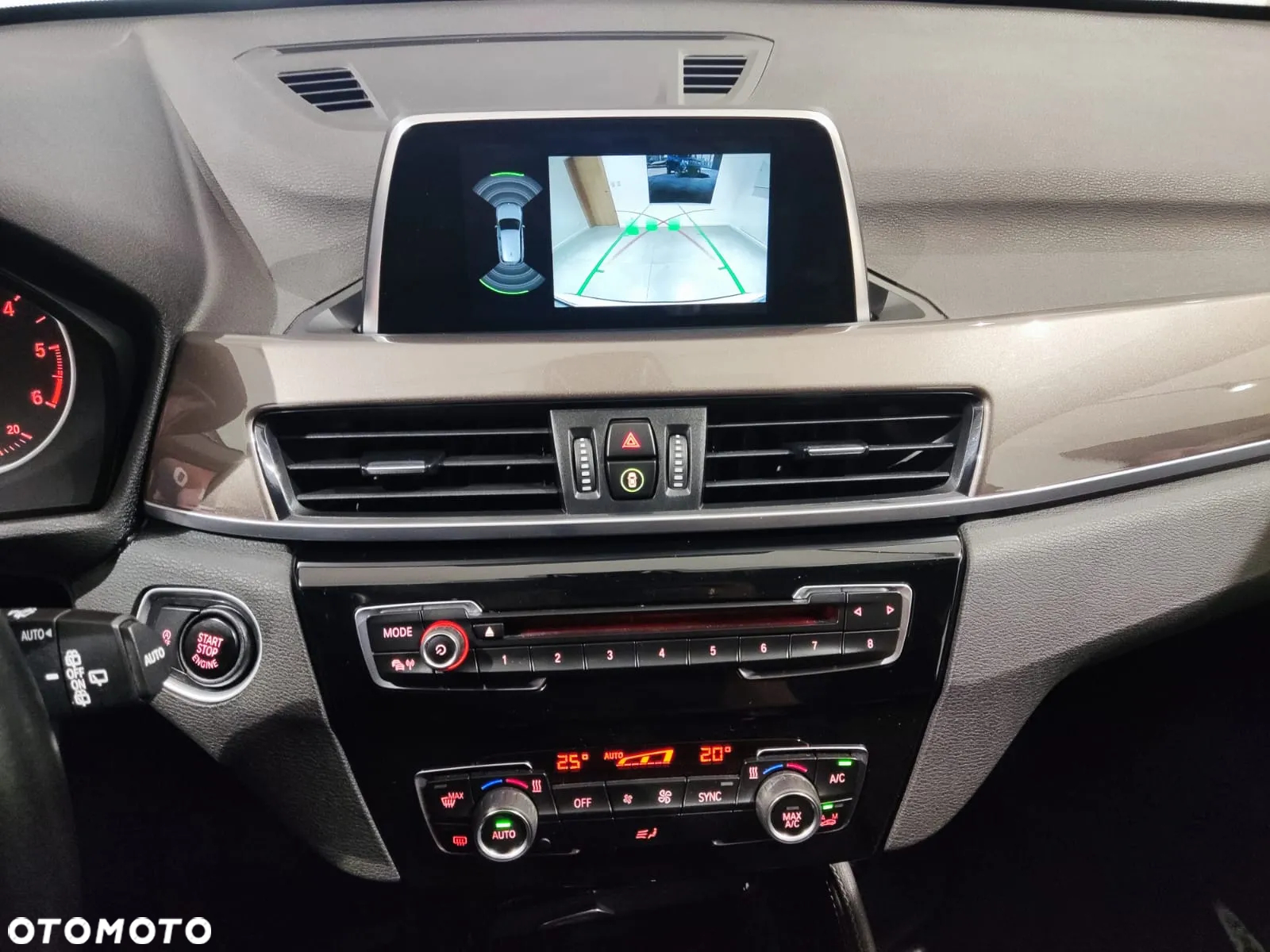 BMW X1 xDrive18d xLine - 18