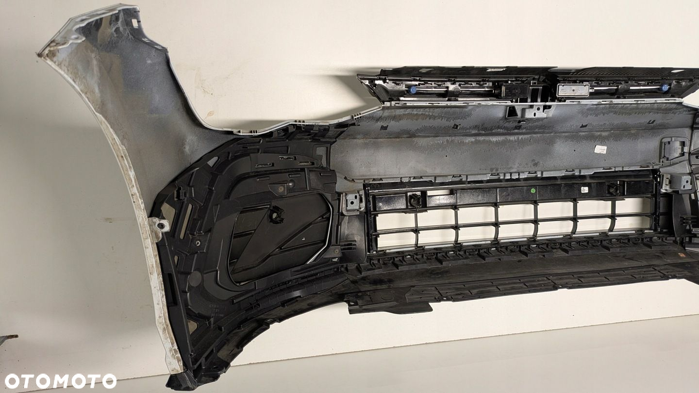 Zderzak przedni VW GOLF VIII R LINE 5H0 - 14