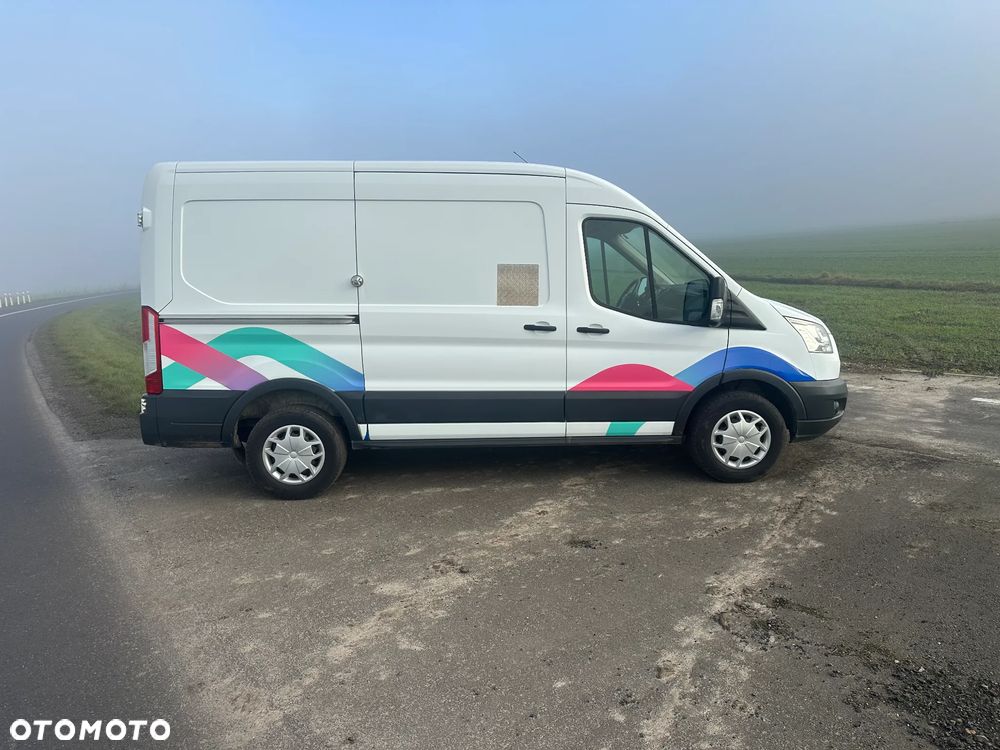 Ford Transit - 7