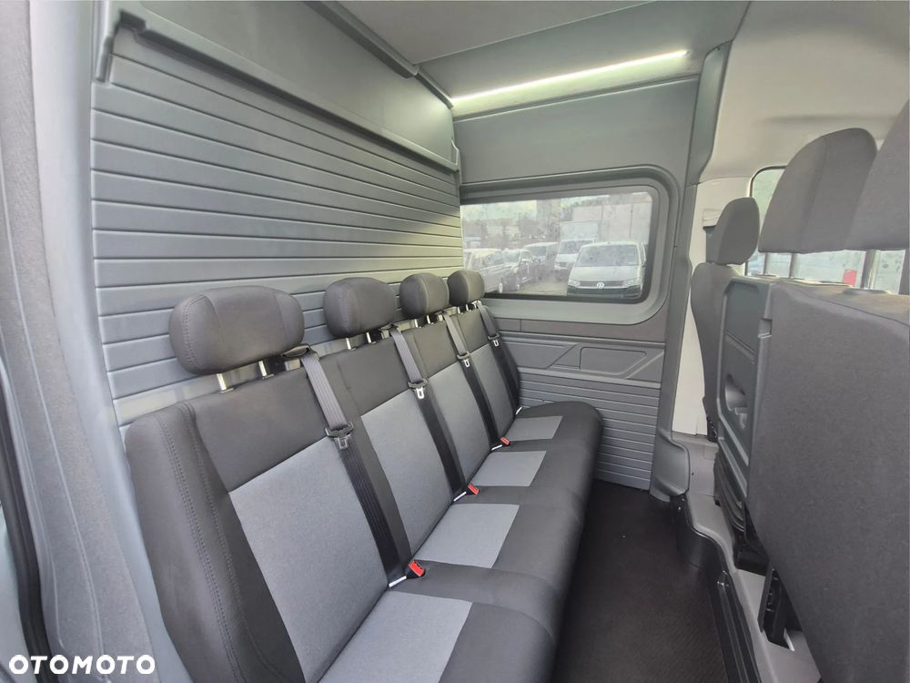 Volkswagen Crafter 35 - 11