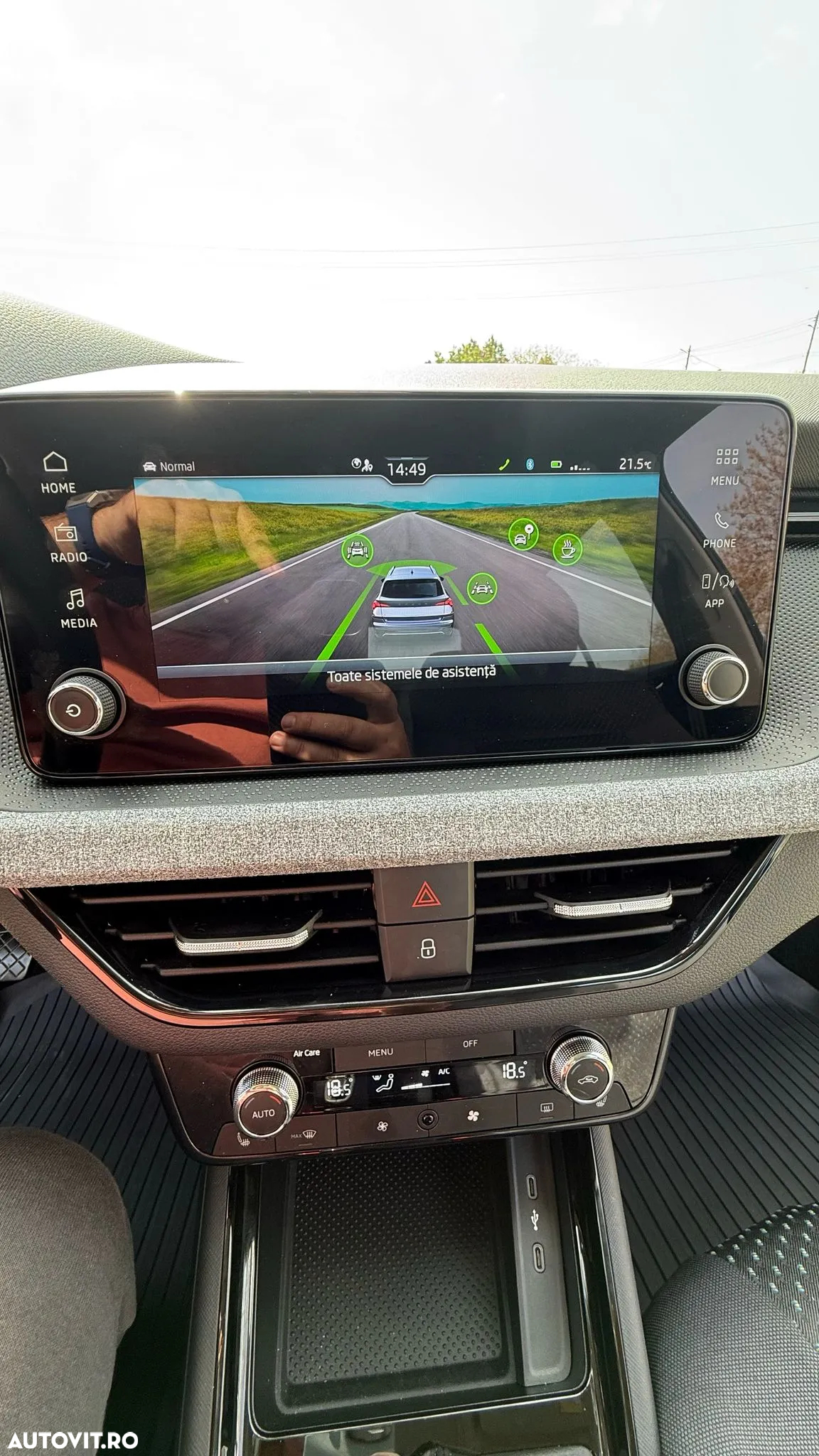 Skoda Kamiq 1.5 TSI Selection - 4