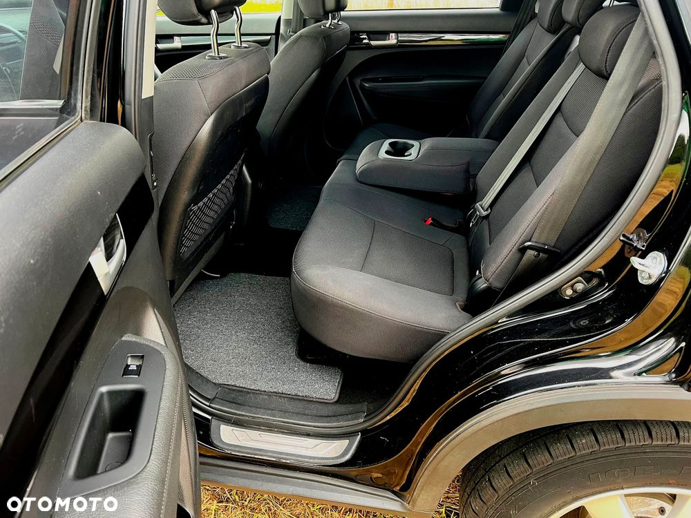 Kia Sorento 2.2 CRDi 4WD Attract - 11