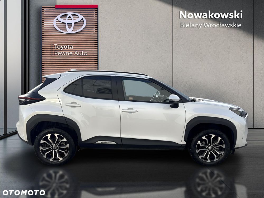 Toyota Yaris Cross Hybrid 1.5 Style - 26