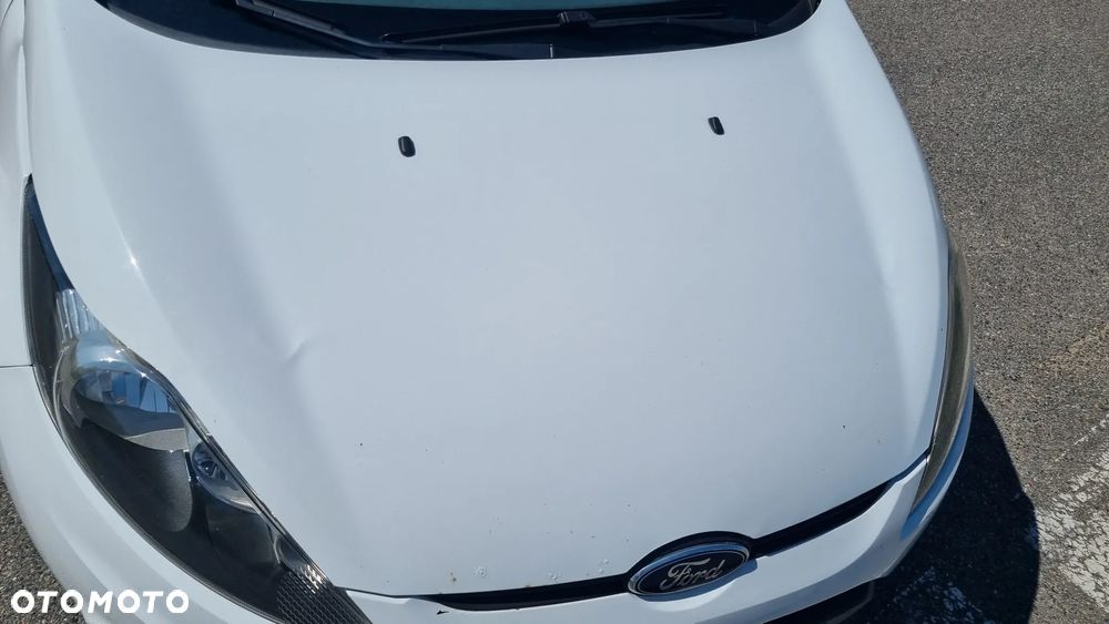 Ford Fiesta - 27
