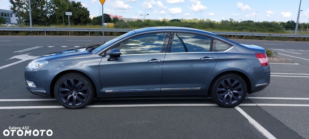 Citroën C5 2.7 HDi V6 Exclusive - 1