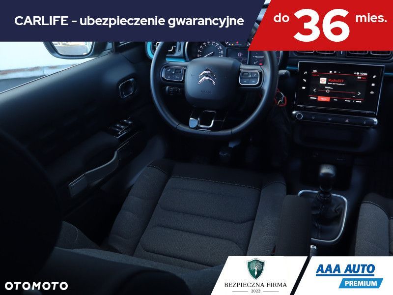 Citroën C3 - 8