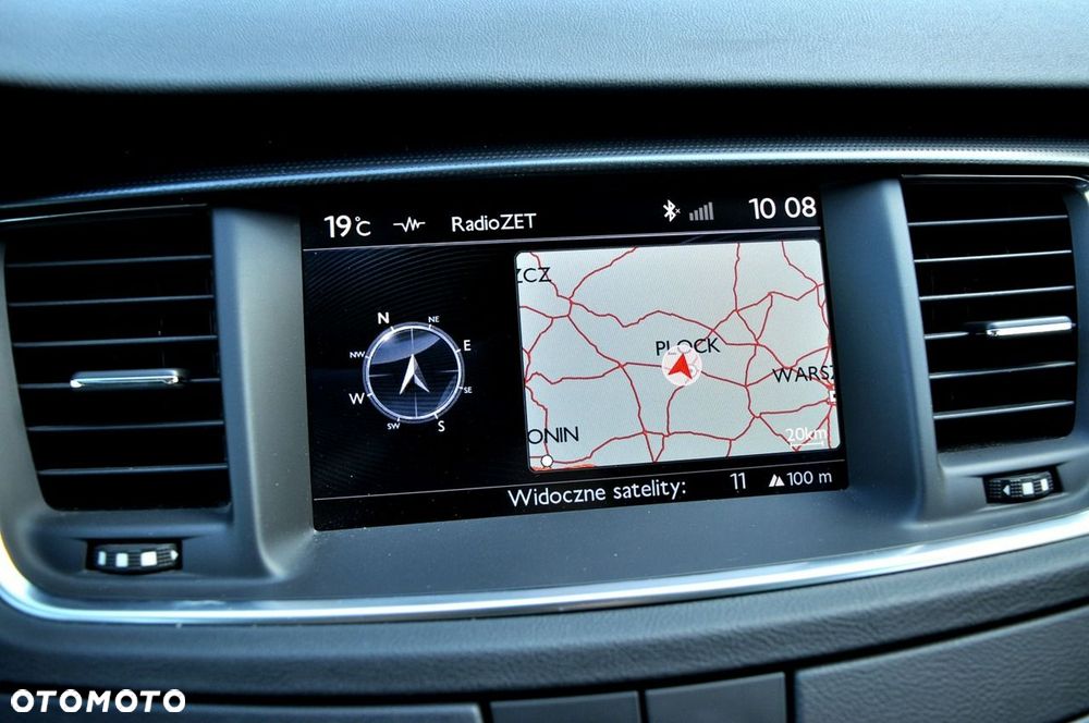 Peugeot 508 - 27