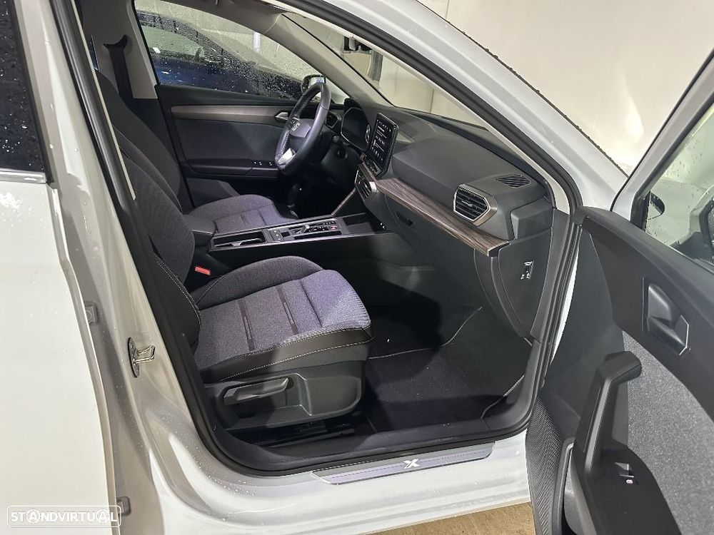 SEAT Leon 1.4 e-Hybrid FR DSG - 14