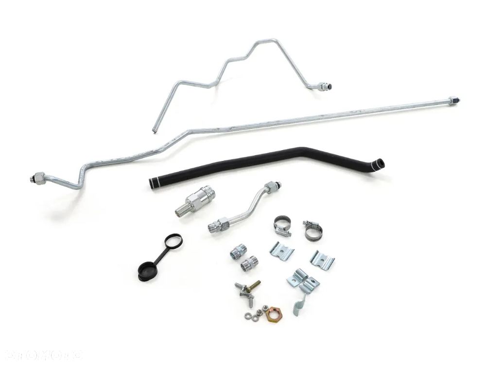 PRZEPŁYW ZWROTNY, TYŁ - 007H163960100 - 2