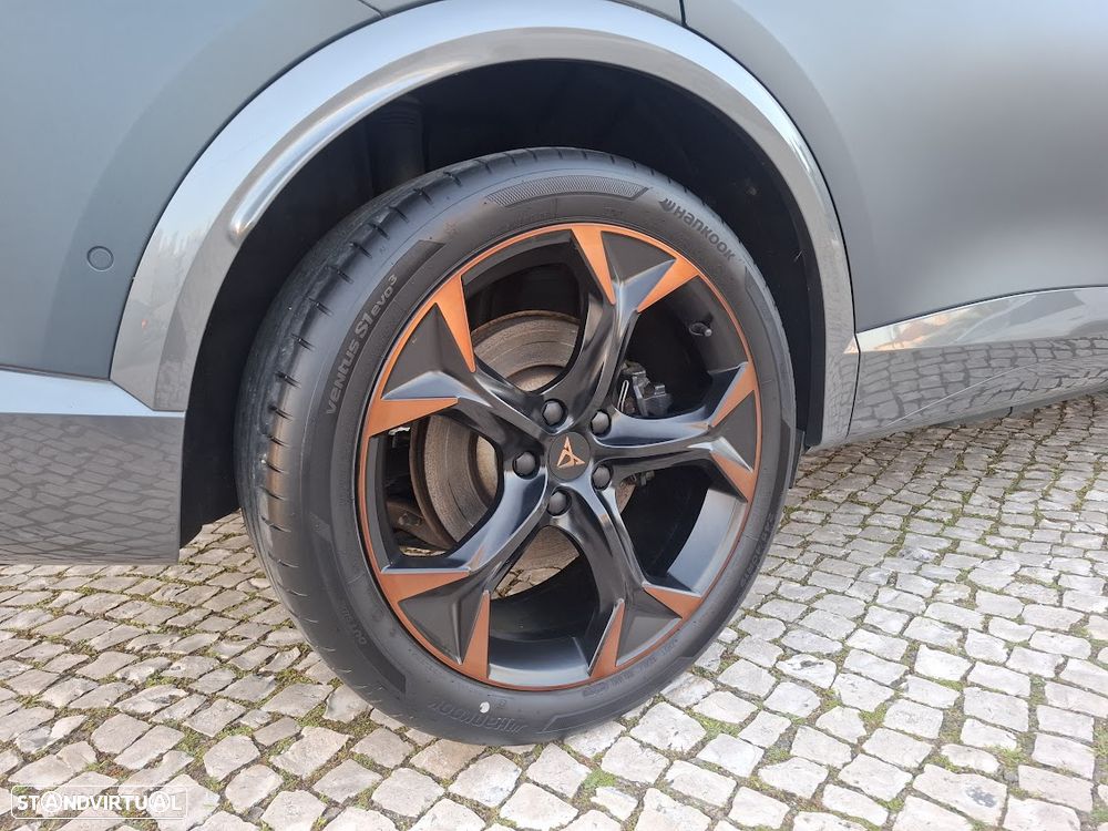 Cupra Formentor VZ 1.4 e-Hybrid DSG - 53