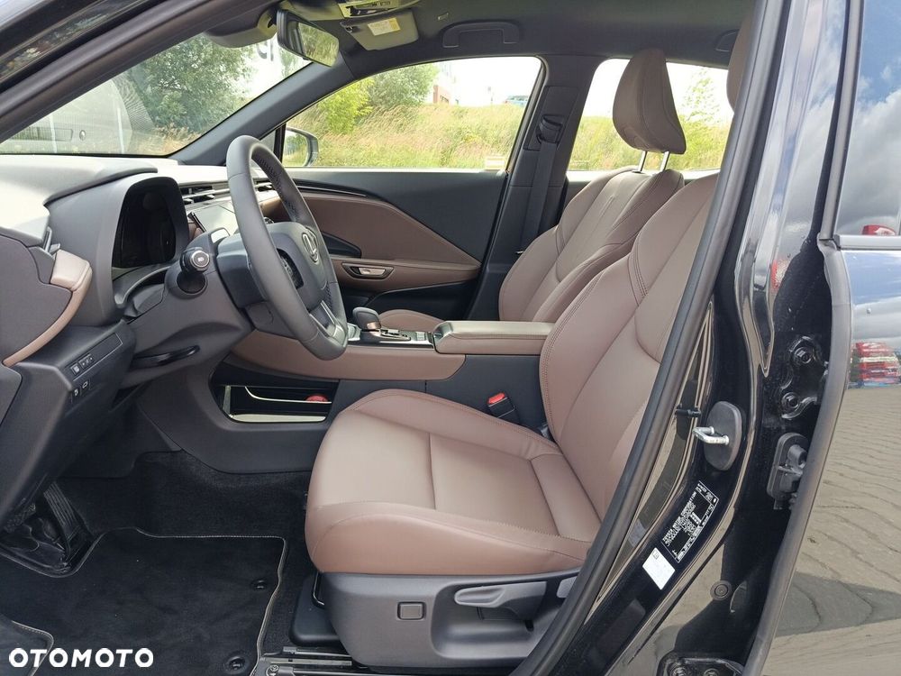 Lexus LBX 1.5 Hybrid Elegant - 15