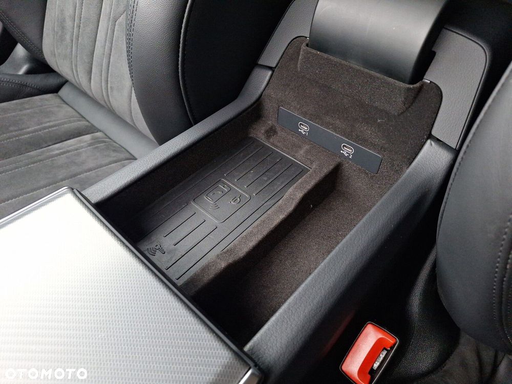 Audi A6 Avant 40 TDI mHEV Quattro Sport S tronic - 27
