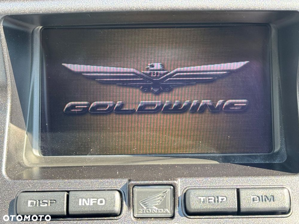Honda GL - 20