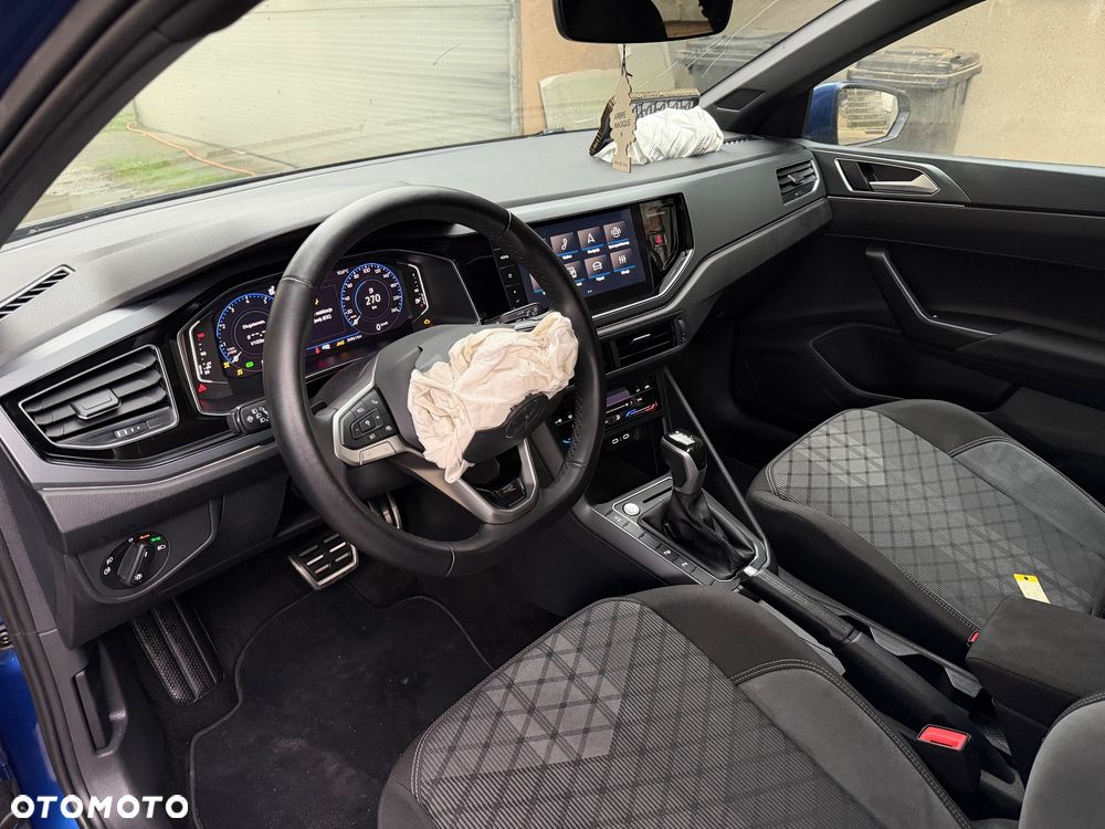 Volkswagen Polo 1.0 TSI OPF DSG R-Line - 6