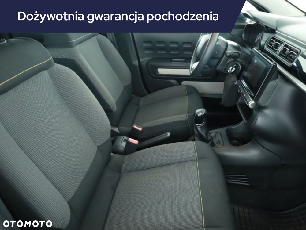 Citroën C3 - 9