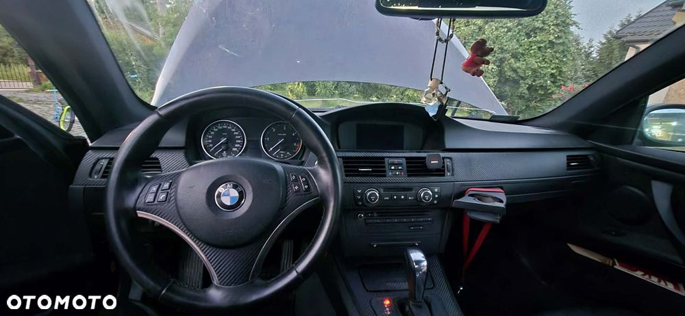 BMW Seria 3 - 10