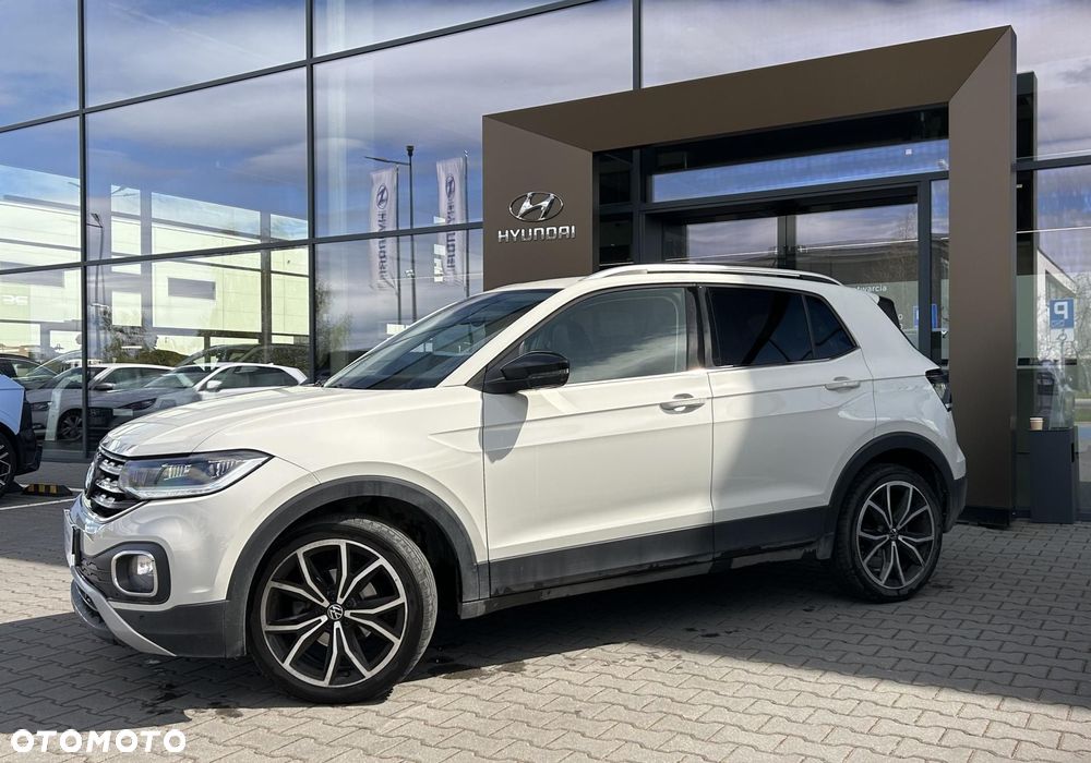 Volkswagen T-Cross - 3
