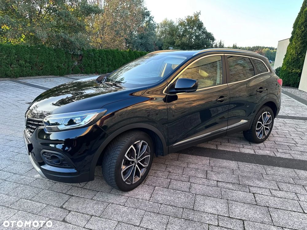 Renault Kadjar Energy dCi 110 LIMITED - 9