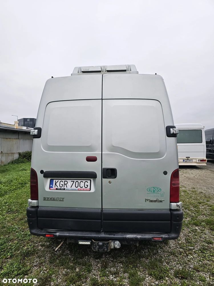 Renault Master - 3