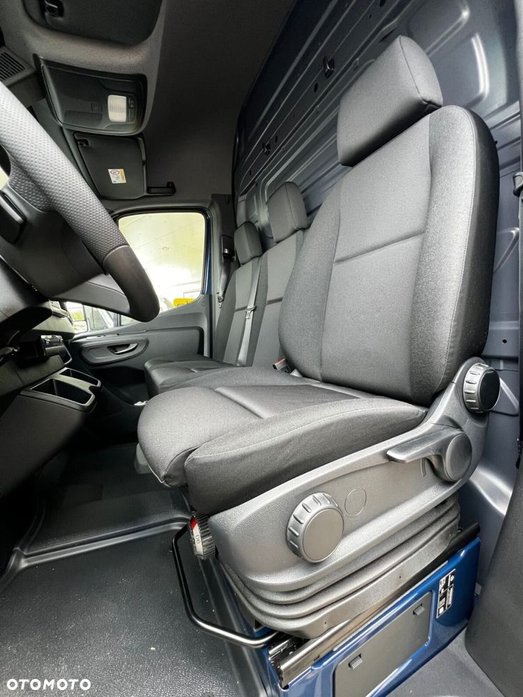 Mercedes-Benz Sprinter Sprinter - 14