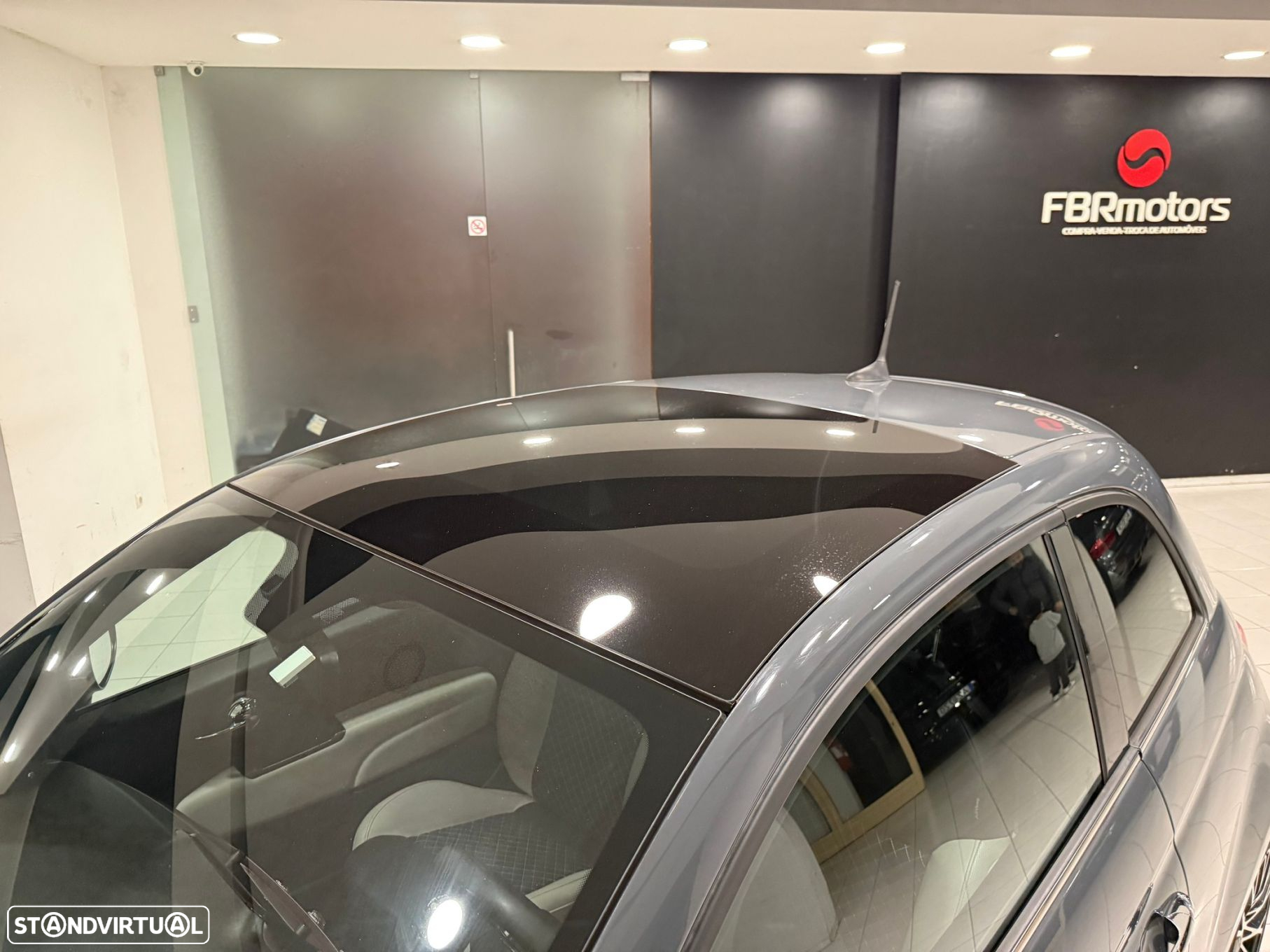 Fiat 500 1.2 8V S&S Lounge - 14
