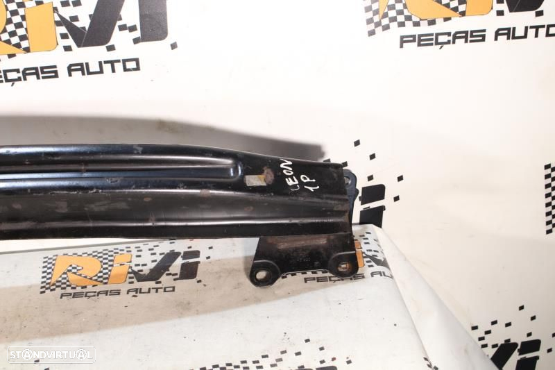 Reforço Do Parachoques Traseiro Seat Leon (1P1)  5P0807305 / 5P0 807 3 - 4