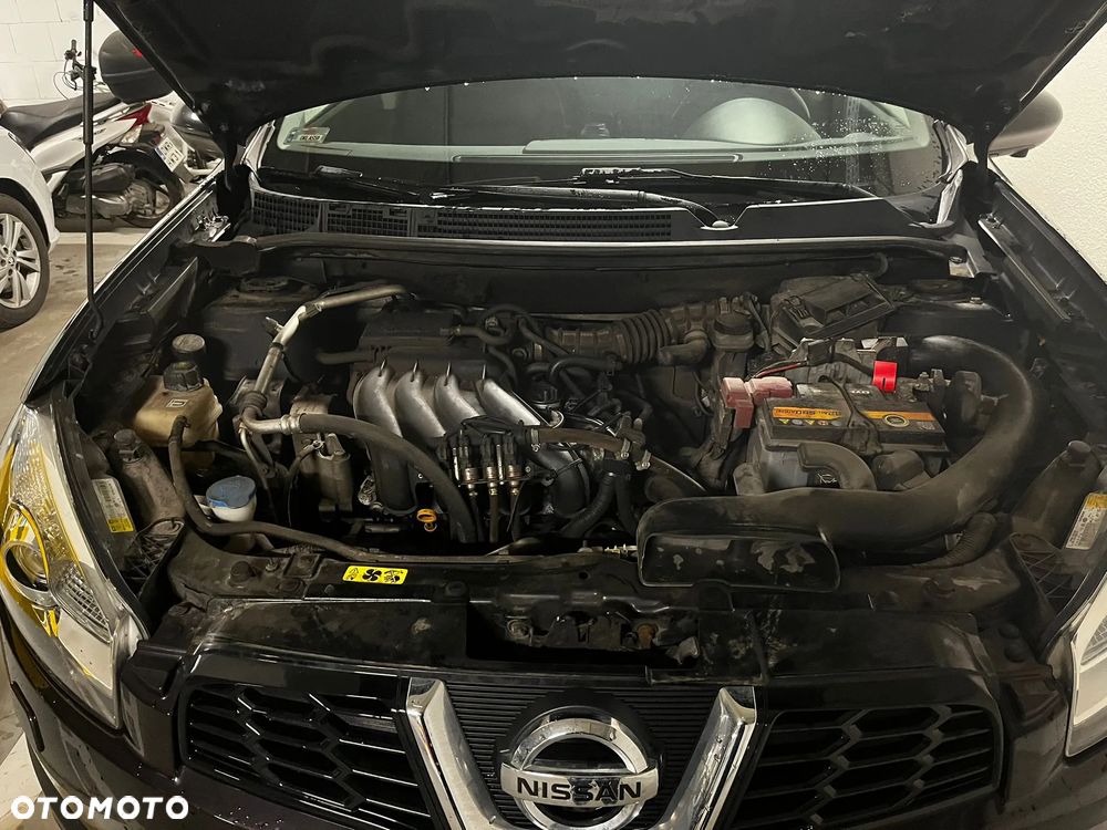 Nissan Qashqai 1.6 Tekna - 32