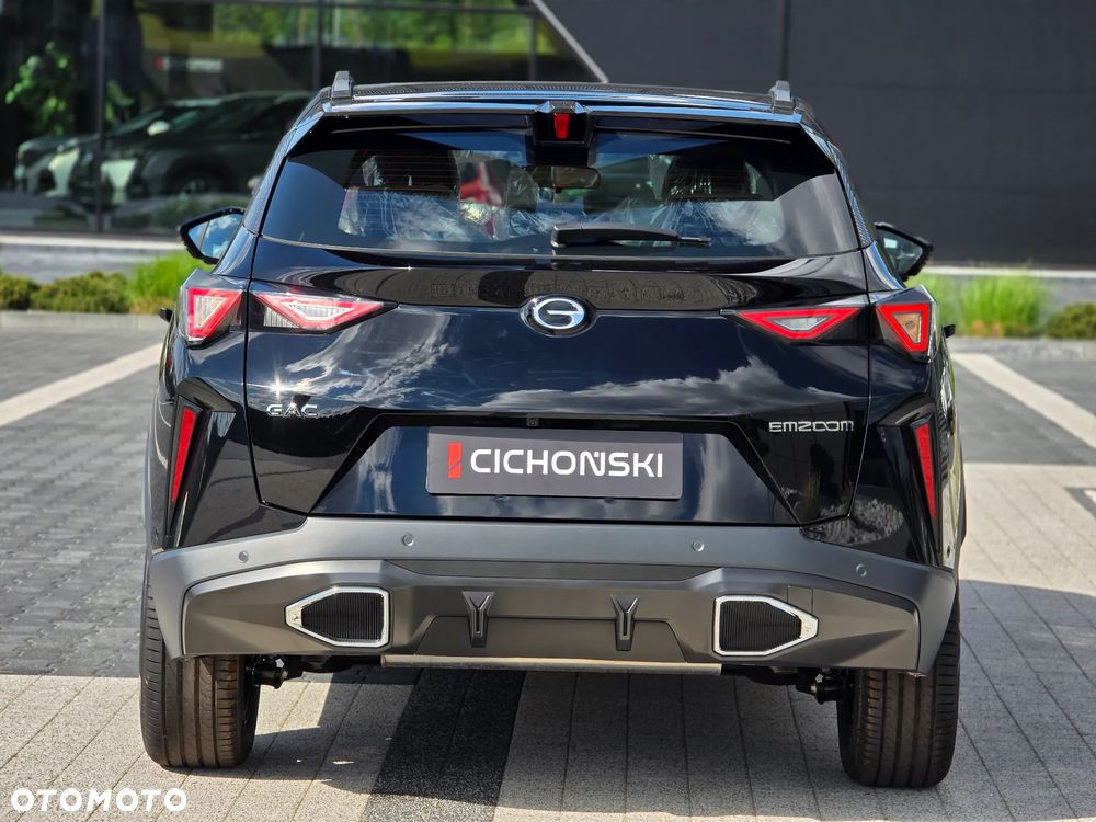 GAC Emzoom 1.5T Luxury DCT - 26